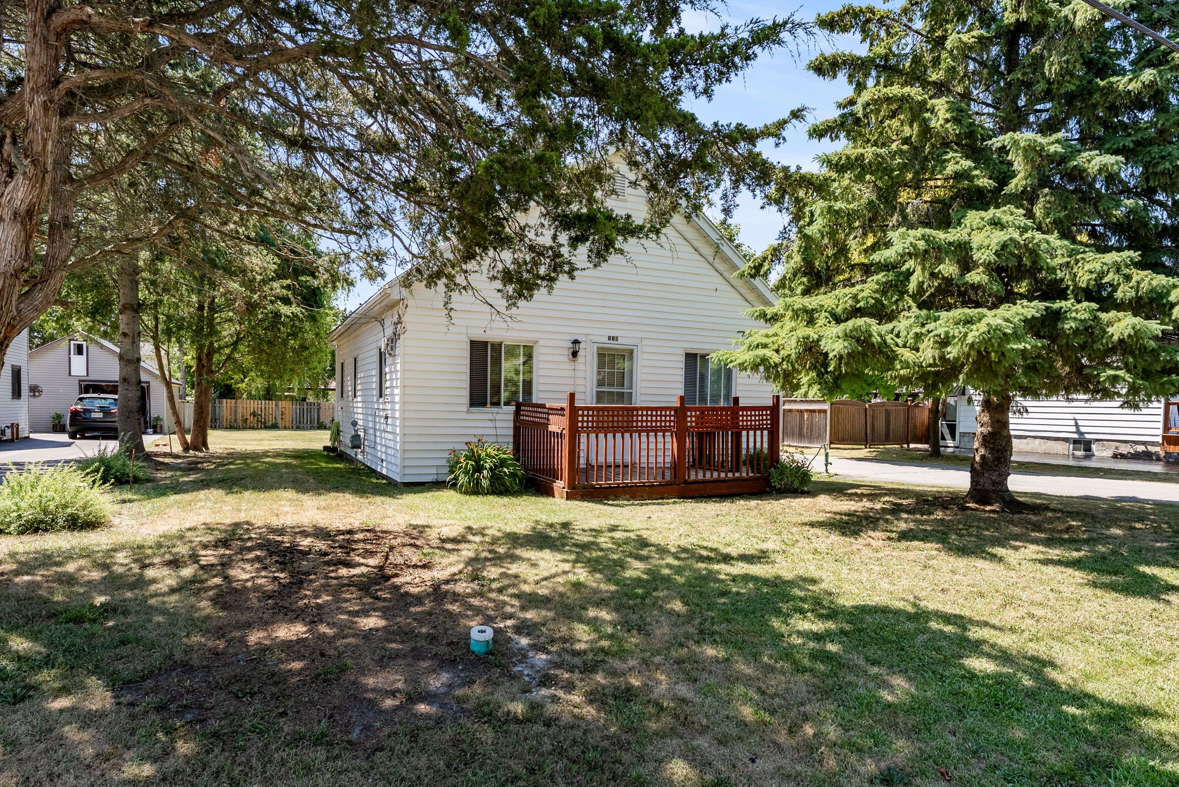 Belleville, ON K8P 3H2,110 Gilbert ST
