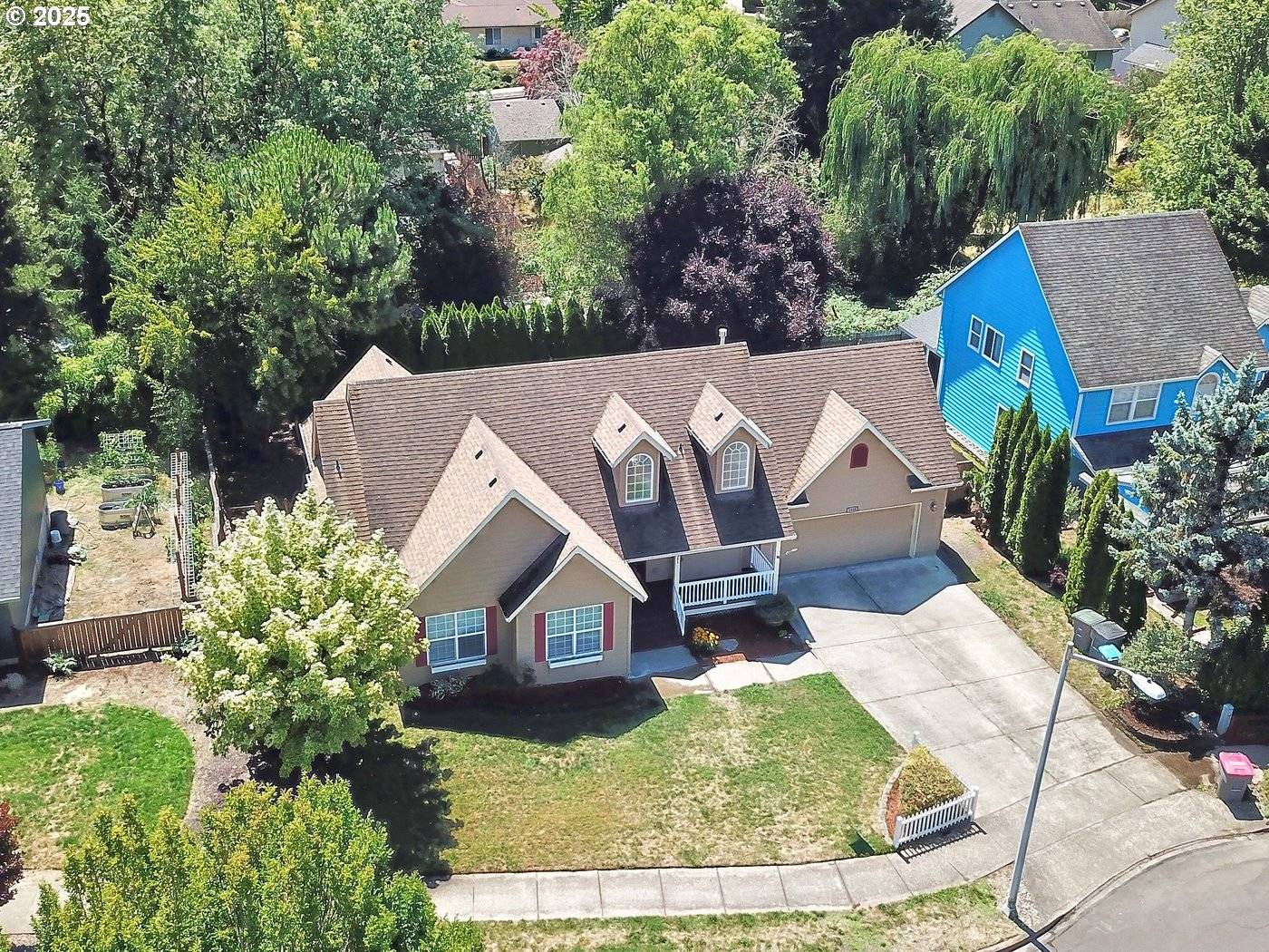 Mc Minnville, OR 97128,1688 NE COBURN DR