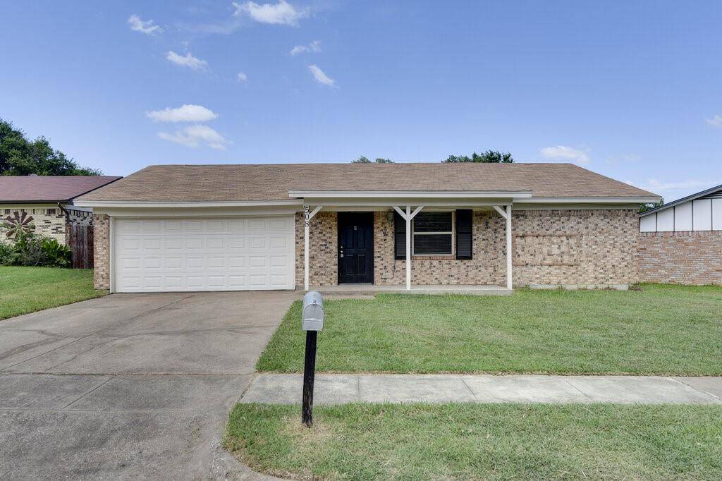 Burleson, TX 76028,508 Jayellen Avenue