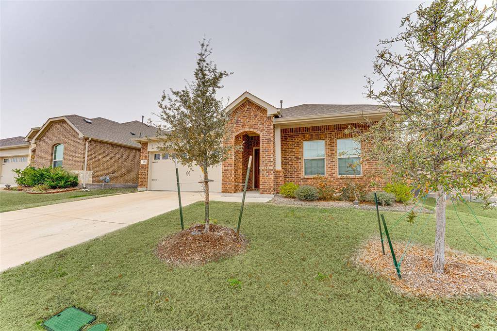 Forney, TX 75126,832 Tulip Court
