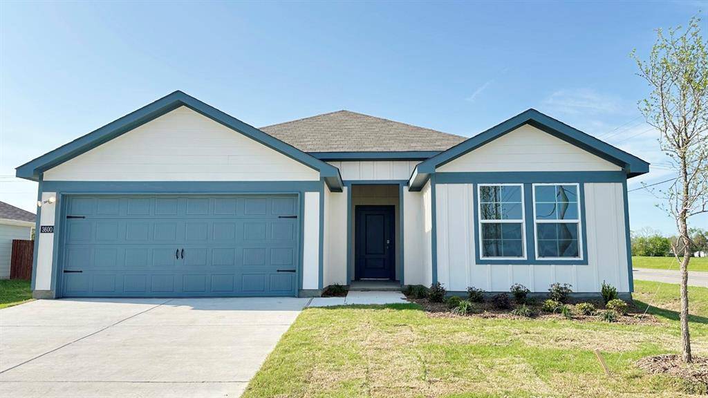 Corsicana, TX 75110,3600 Skylane Avenue