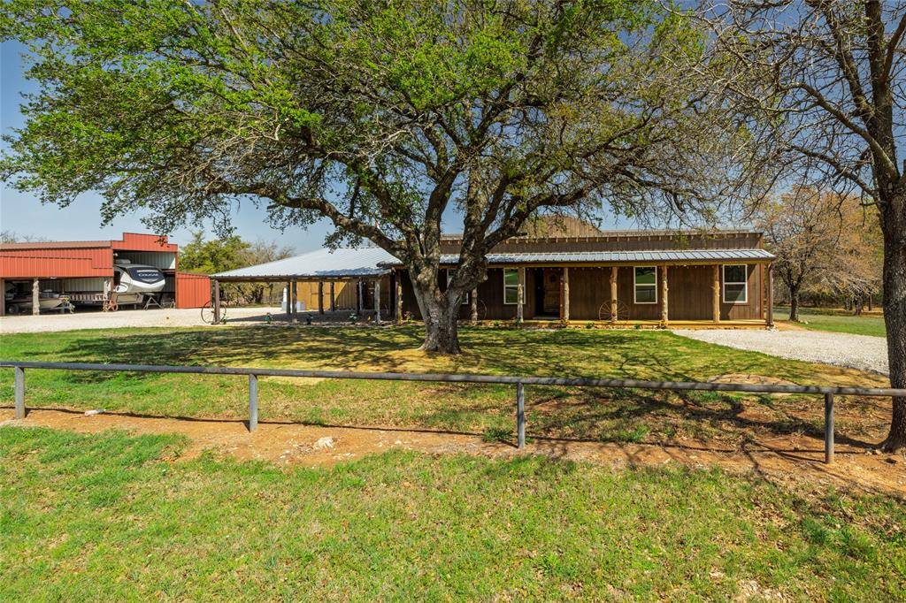 Weatherford, TX 76088,450 Angus Drive