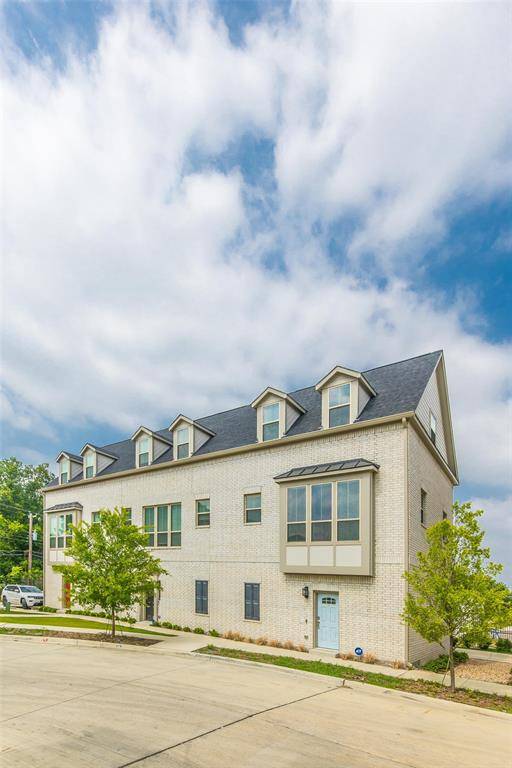 Arlington, TX 76010,1908 Bel Air Drive