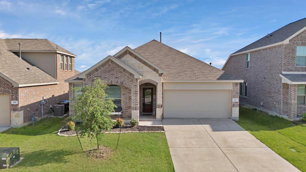 Fort Worth, TX 76052,621 Ridgeback Trail