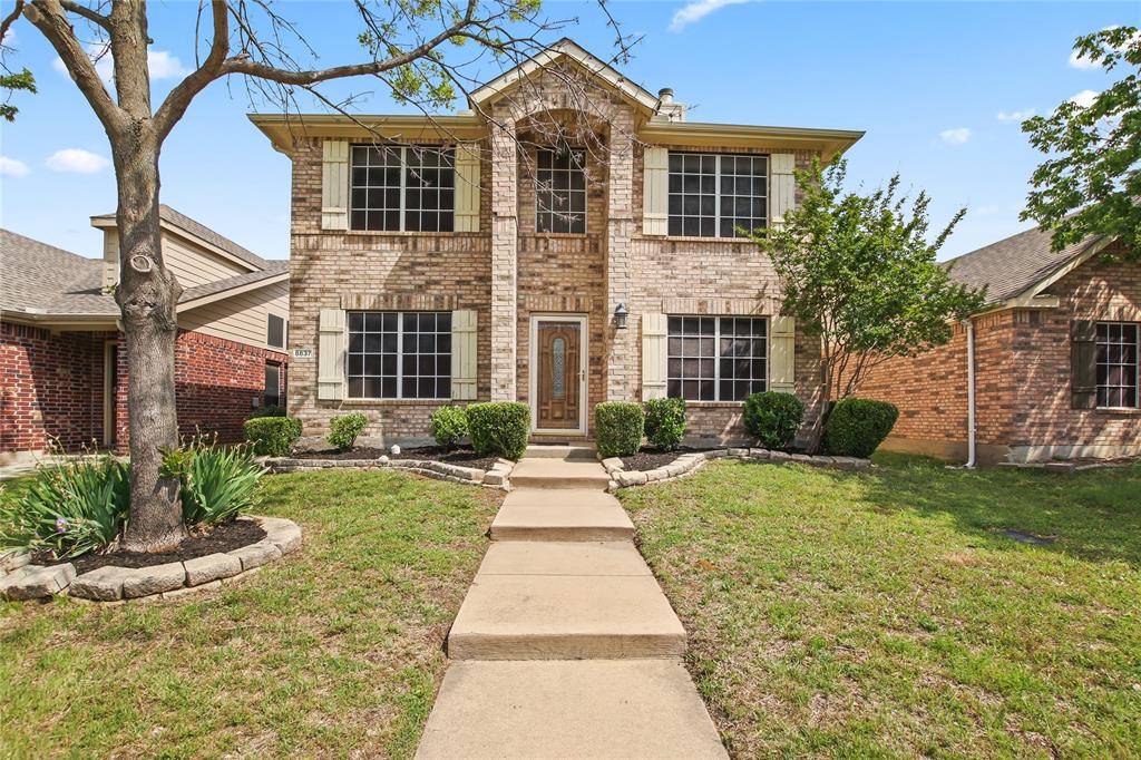 Cross Roads, TX 76227,8837 Wayne Street