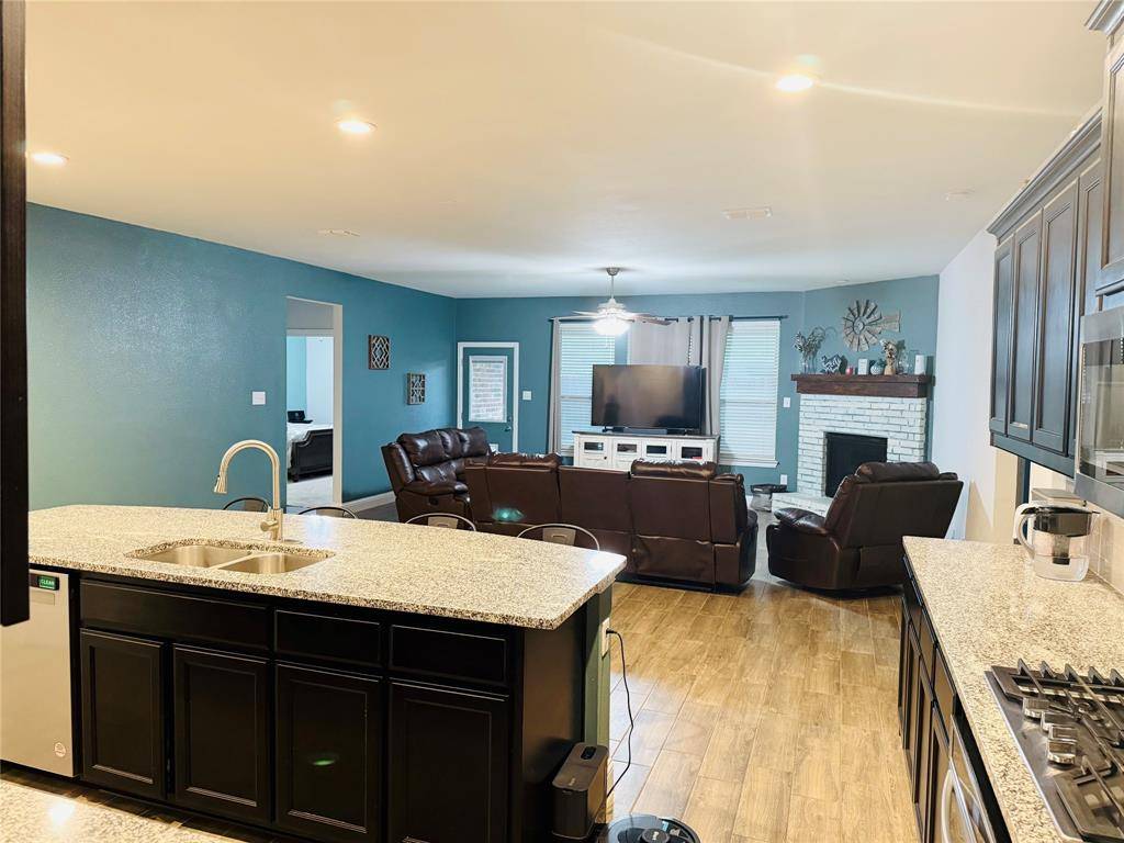 Forney, TX 75126,1279 Altuda Drive