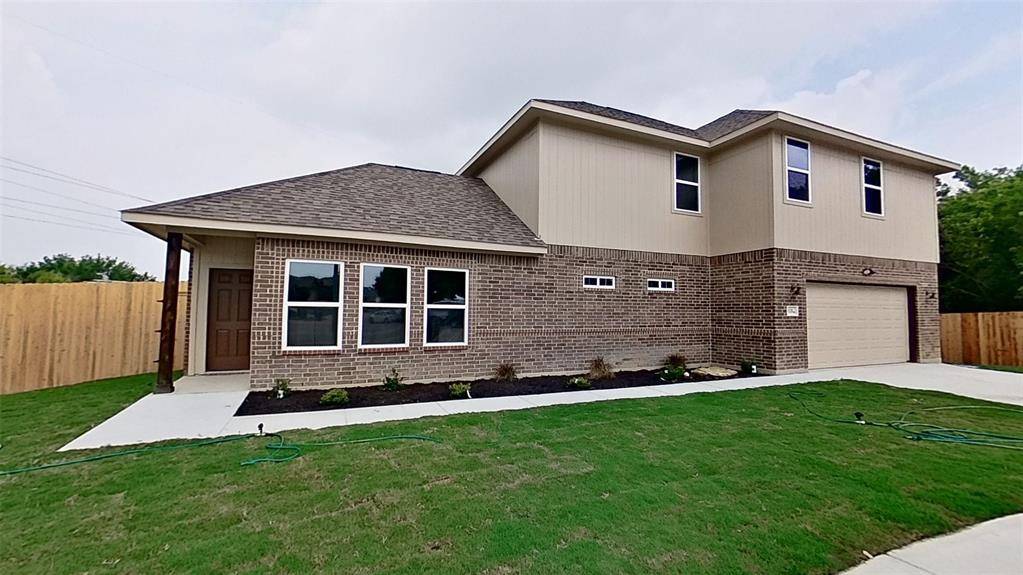 White Settlement, TX 76108,9328 Marilyn Court