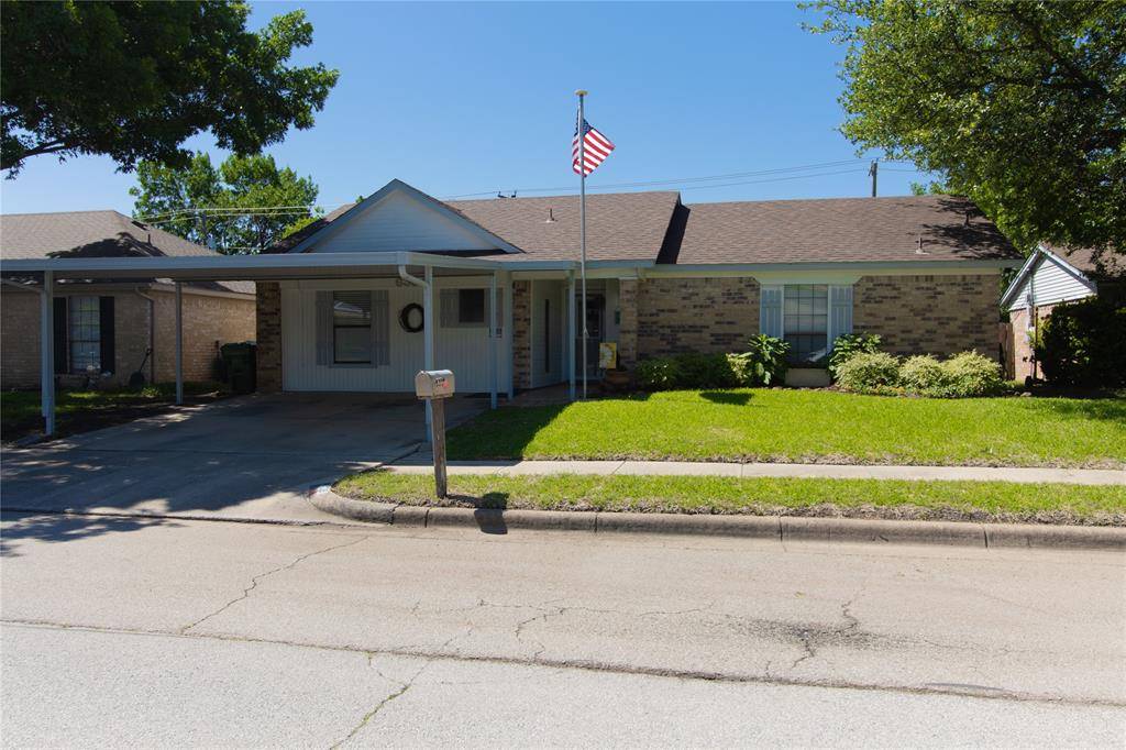 Watauga, TX 76148,6304 Kary Lynn Drive S