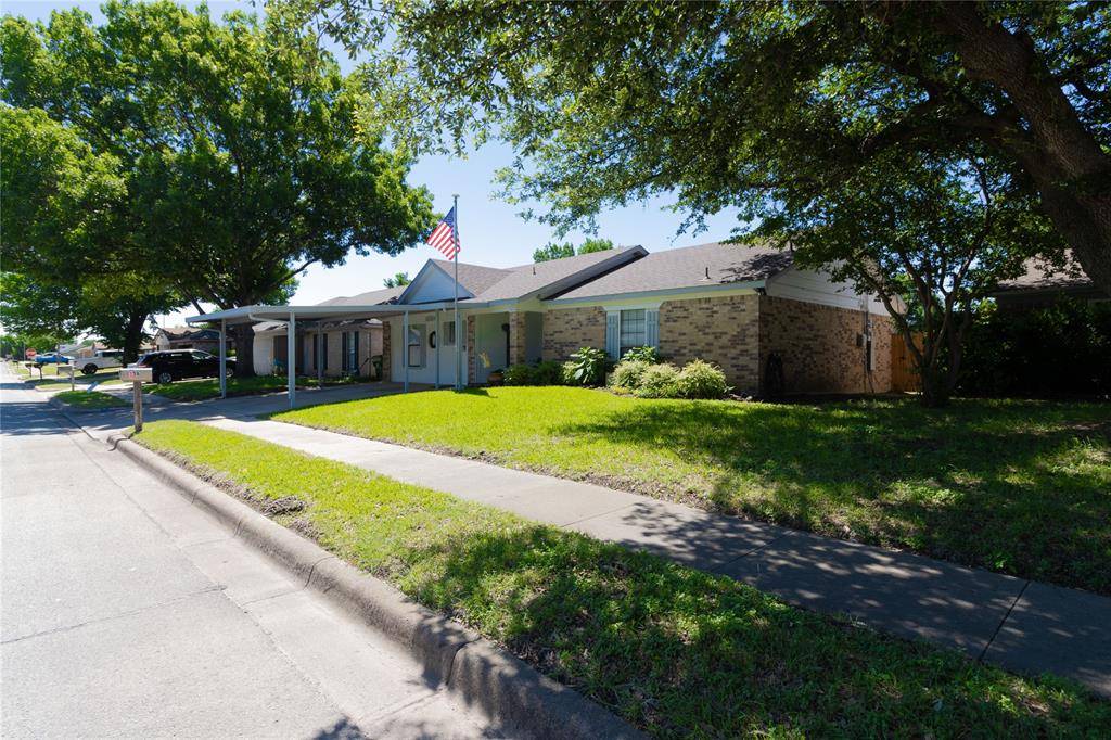 Watauga, TX 76148,6304 Kary Lynn Drive S