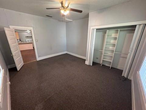 Waxahachie, TX 75165,409 W Franklin Street #3