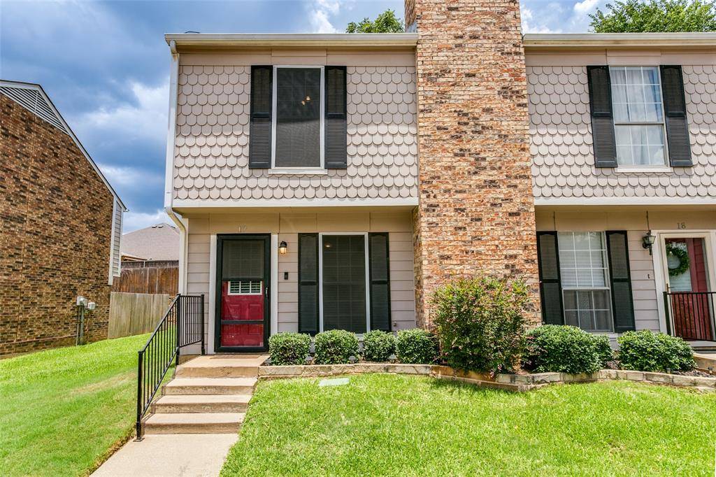 Euless, TX 76039,17 Abbey Road