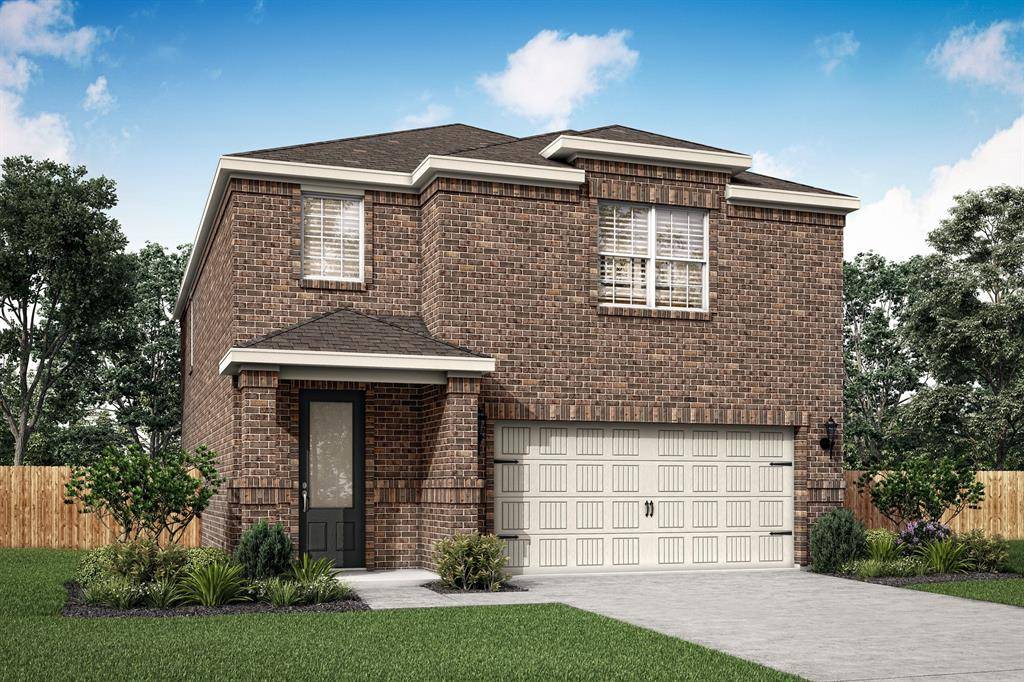 Princeton, TX 75407,805 Princeton Heights Boulevard