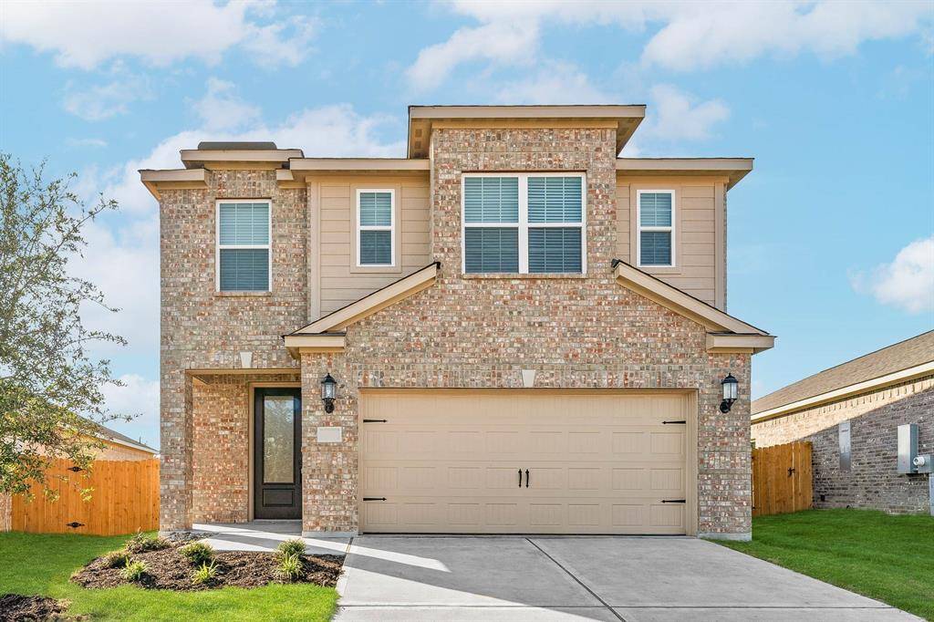 Princeton, TX 75407,807 Princeton Heights