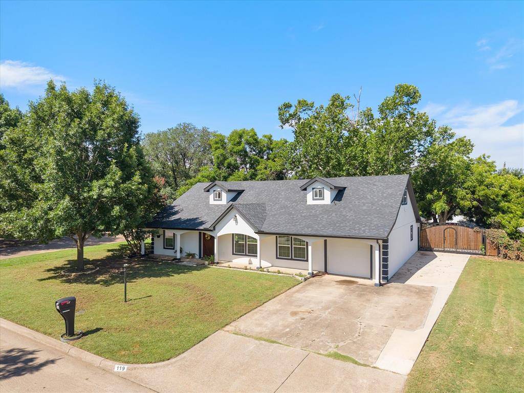 Mansfield, TX 76063,119 N Willow Street