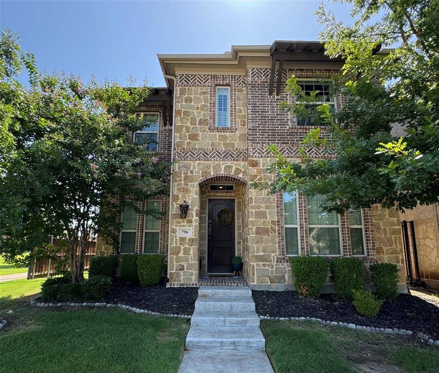 Coppell, TX 75019,796 Huntingdon Street