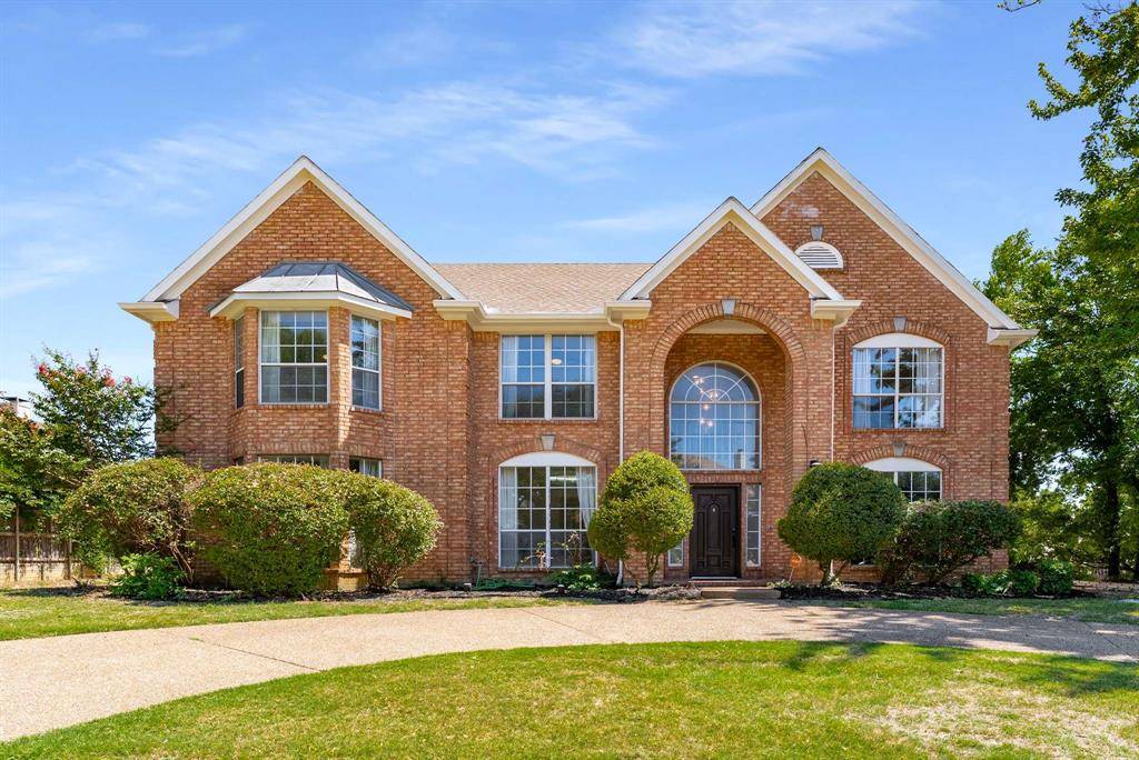 Plano, TX 75025,672 Oakdale Drive