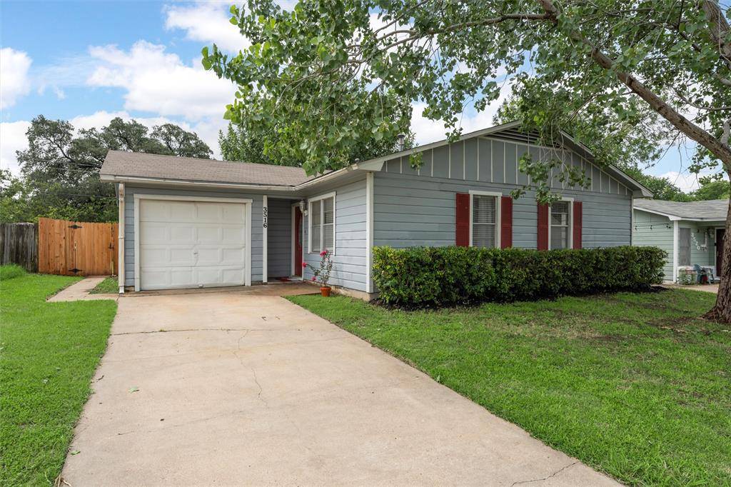 Waco, TX 76708,3516 Pine Avenue