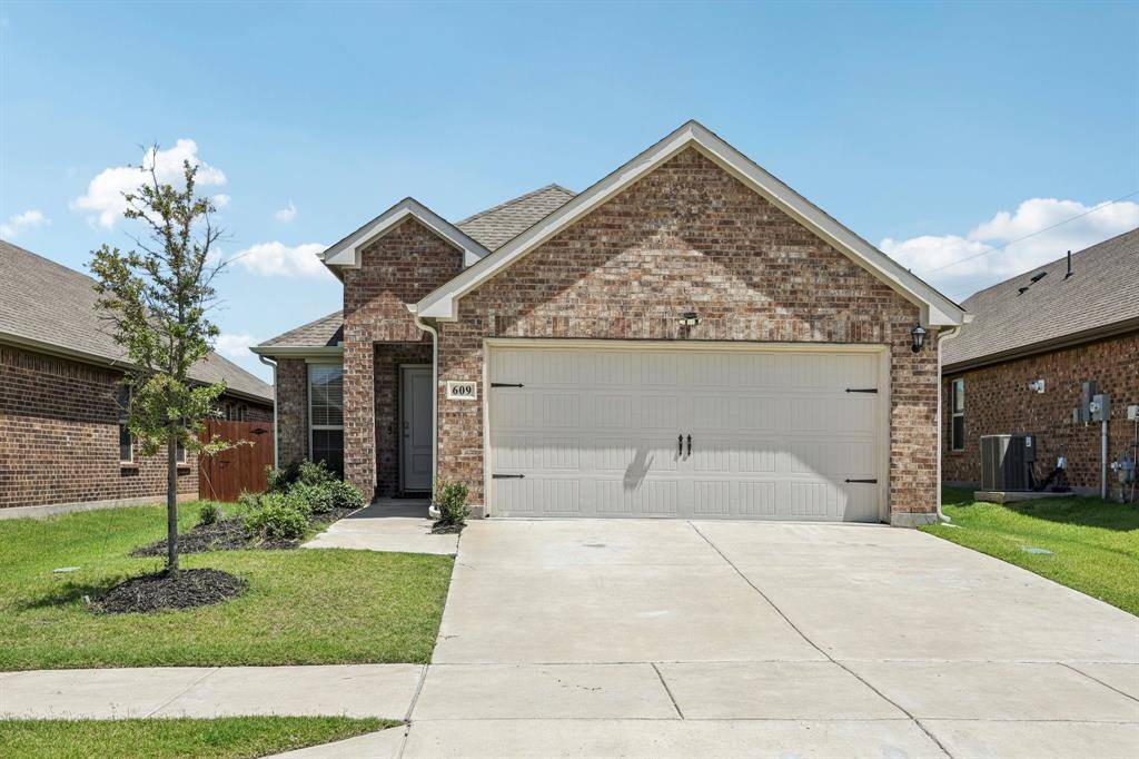 Lavon, TX 75166,609 Gracious Glen