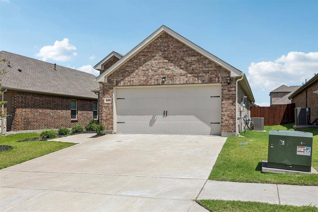 Lavon, TX 75166,609 Gracious Glen
