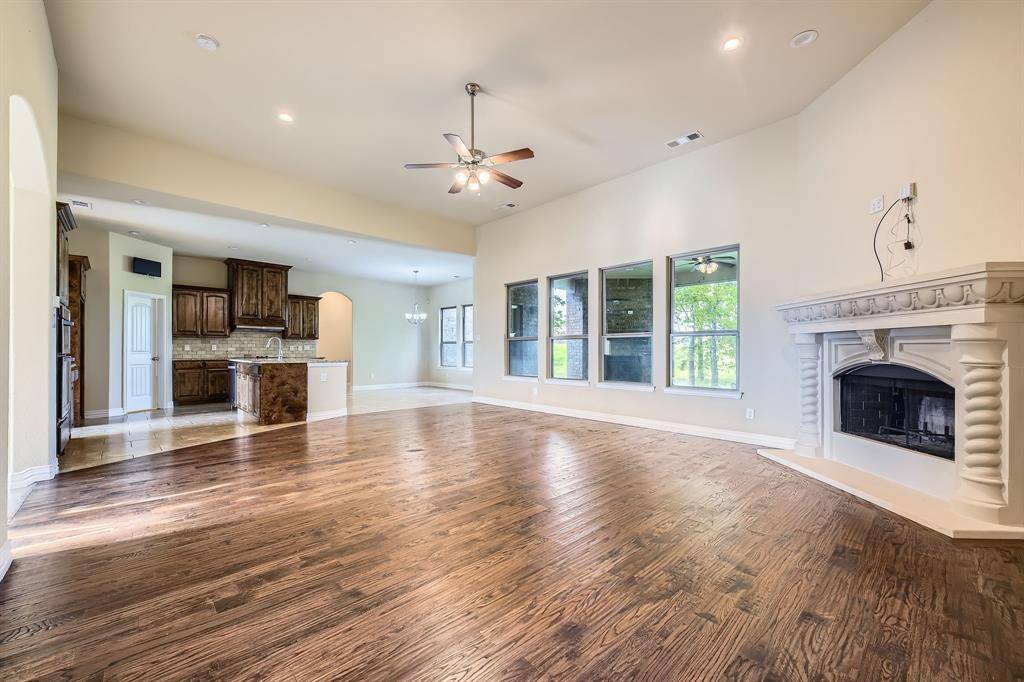 Rockwall, TX 75032,1690 Winding Creek Lane