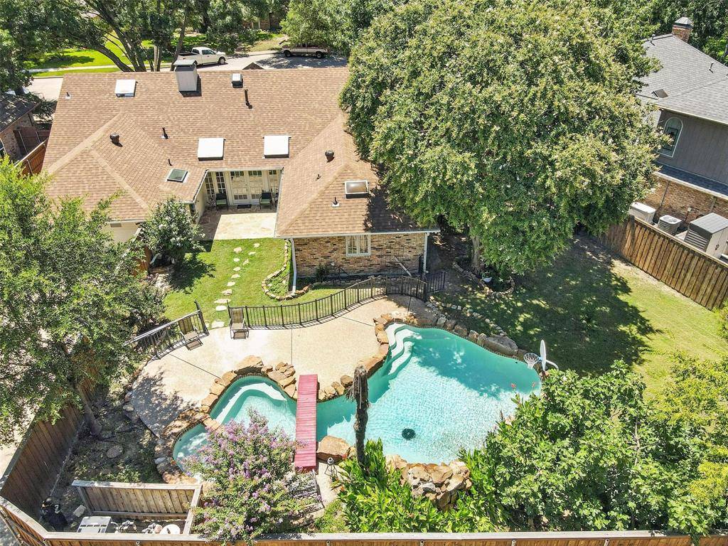 Coppell, TX 75019,708 Dove Circle