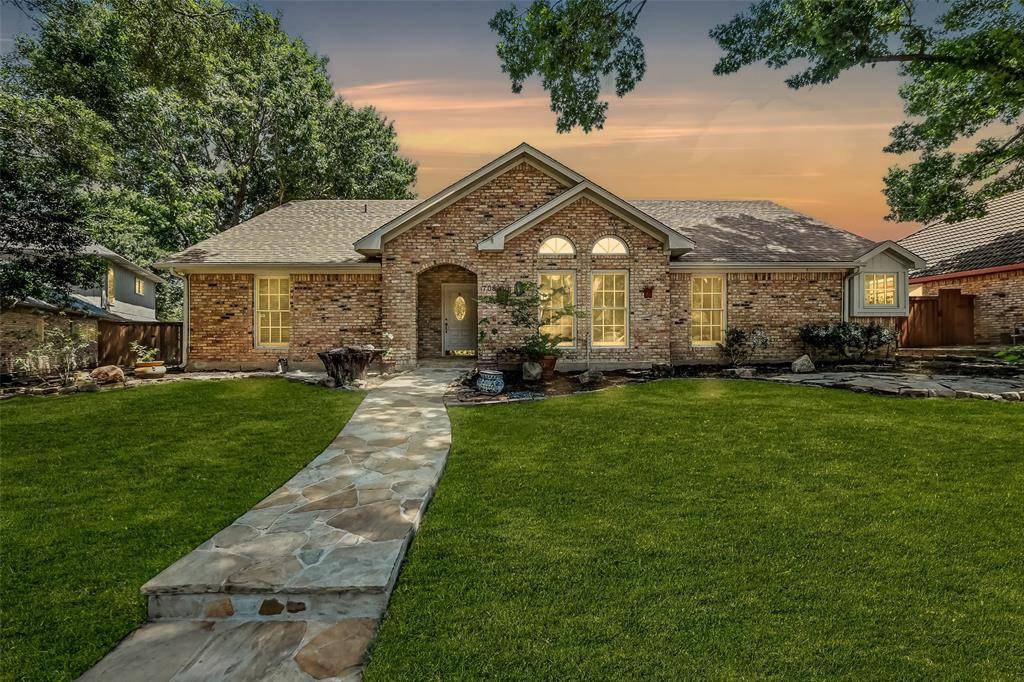 Coppell, TX 75019,708 Dove Circle