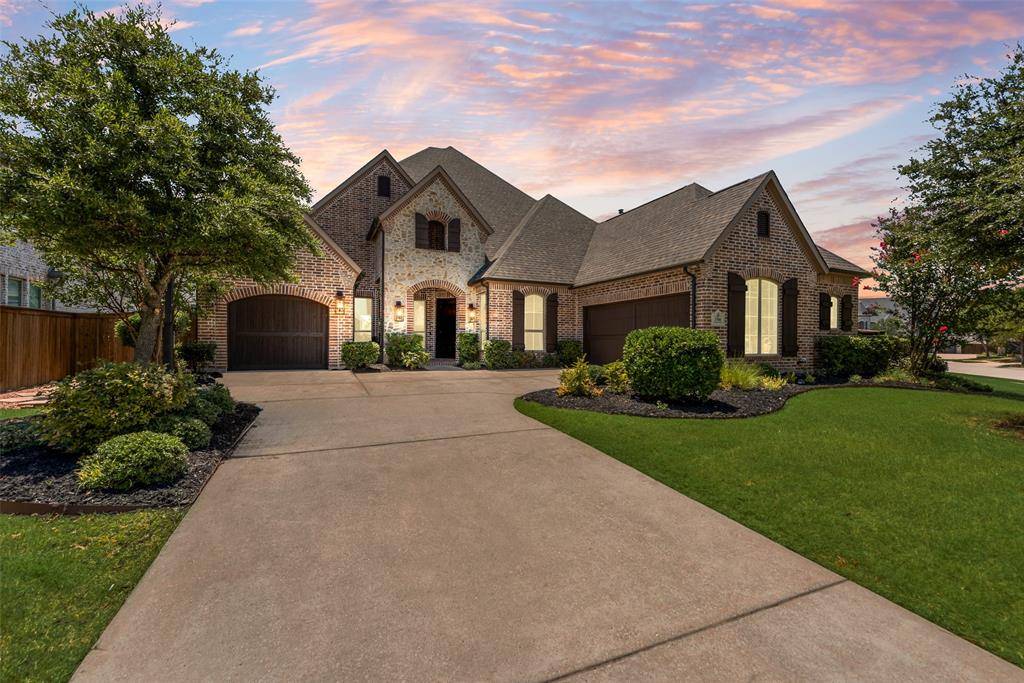 Celina, TX 75009,3506 N Terrace Way