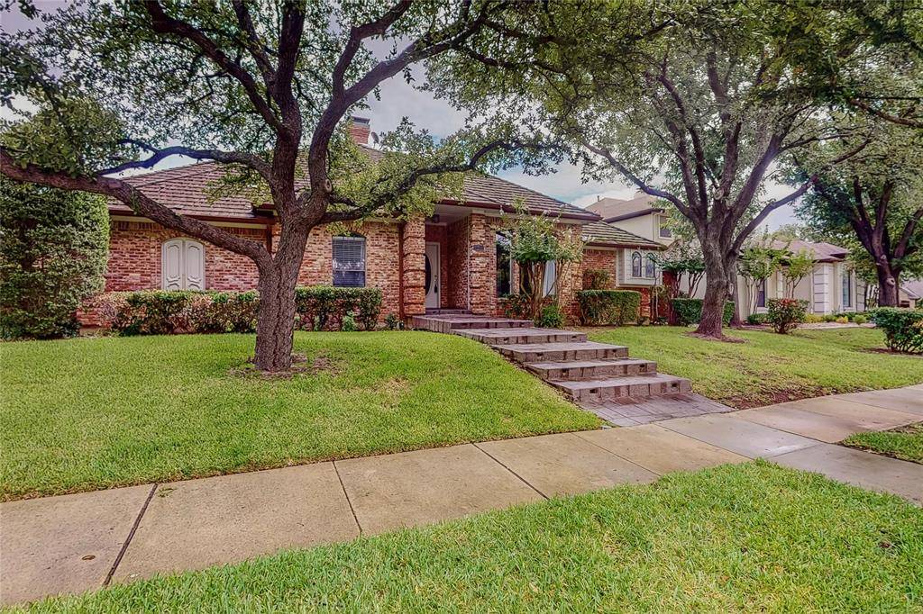 Irving, TX 75063,7504 SUMMITVIEW Drive