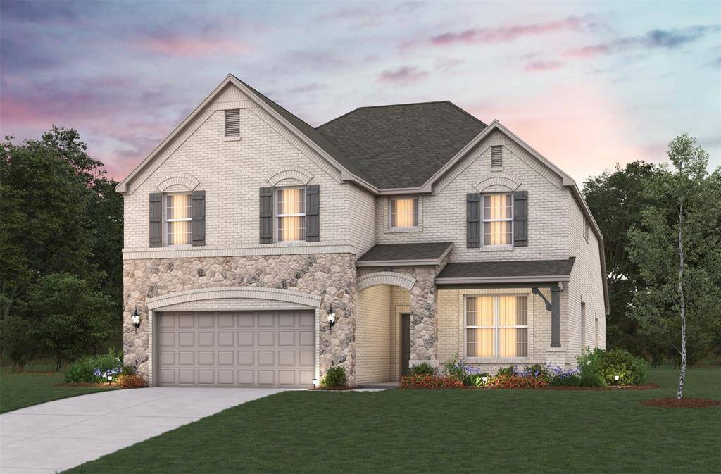 Celina, TX 75009,2416 Woodhall Drive