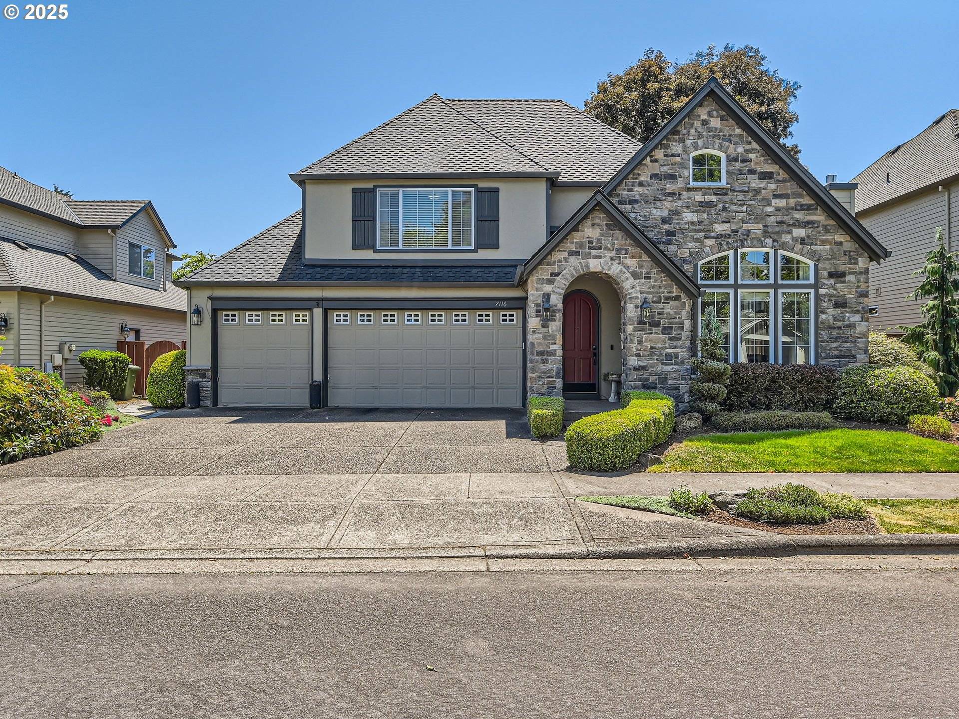 Wilsonville, OR 97070,7116 SW IRON HORSE ST