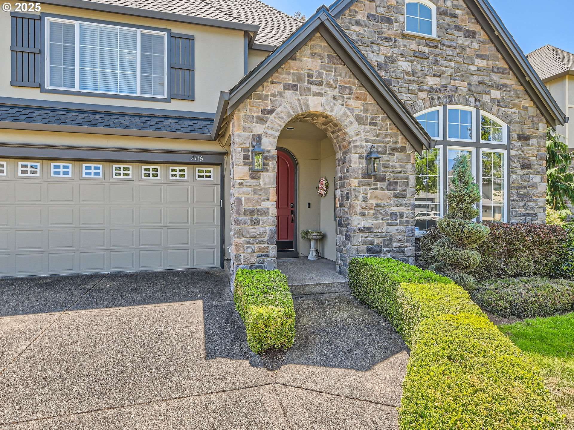 Wilsonville, OR 97070,7116 SW IRON HORSE ST