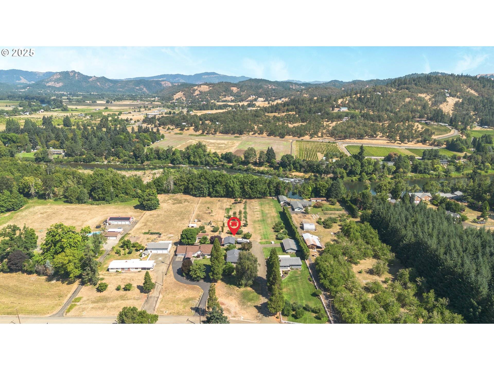 Roseburg, OR 97471,1359 QUAIL LN