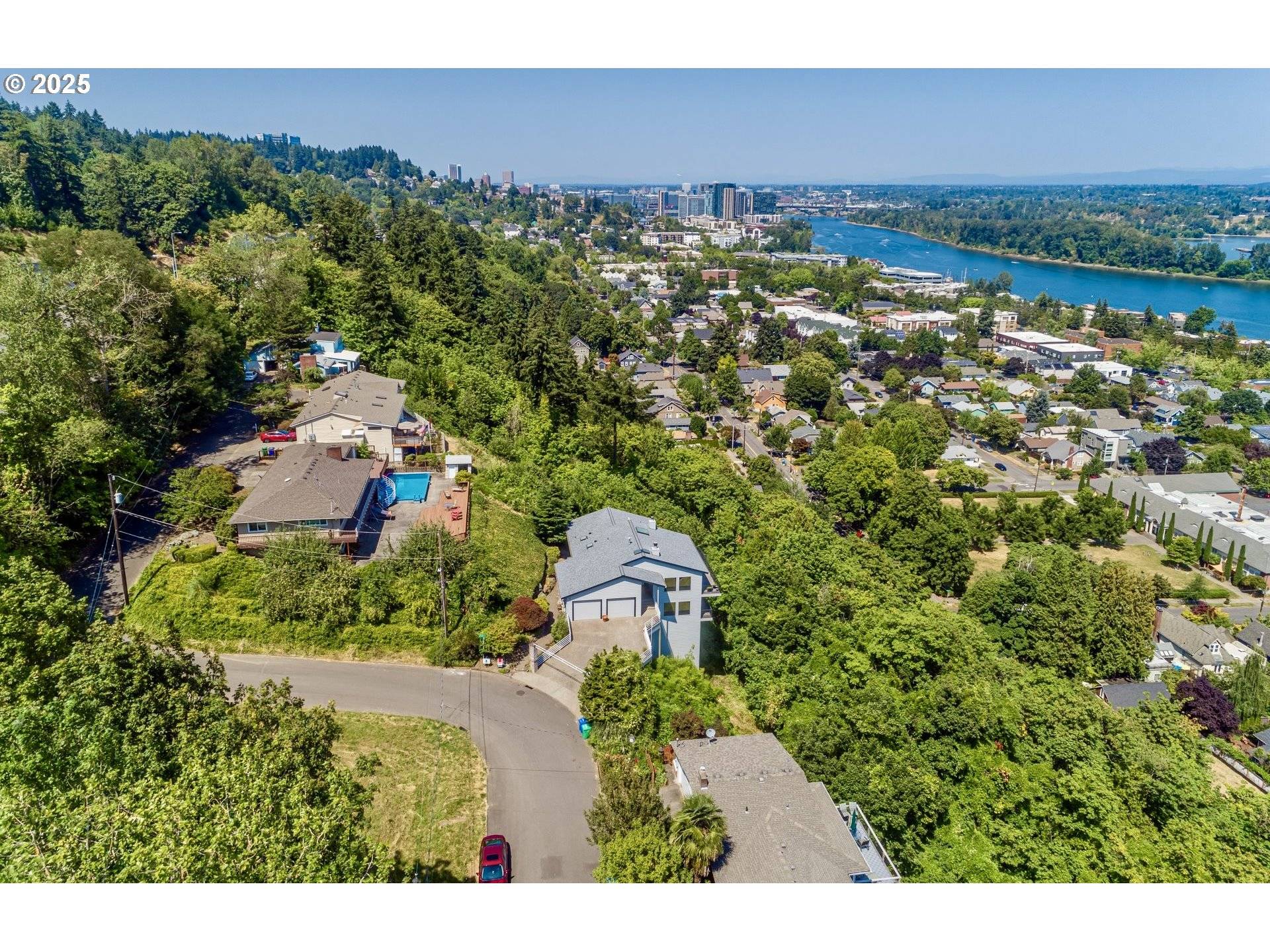 Portland, OR 97239,S VIEW POINT TER
