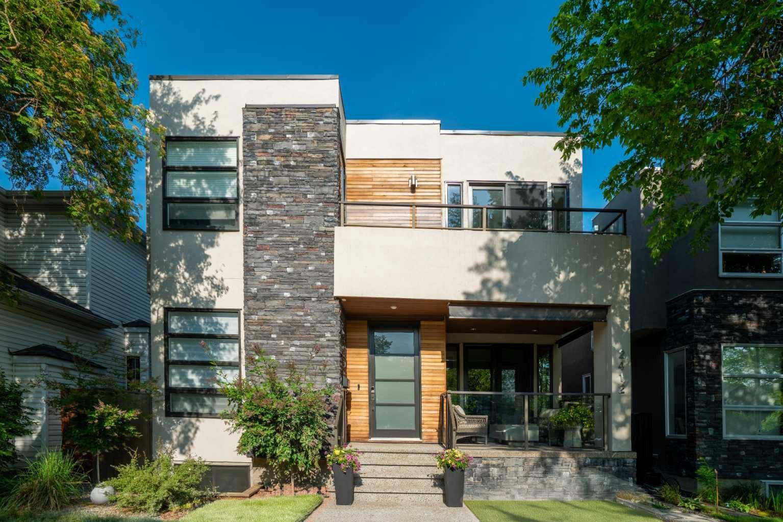 Calgary, AB T2E 2C5,2412 26A ST SW