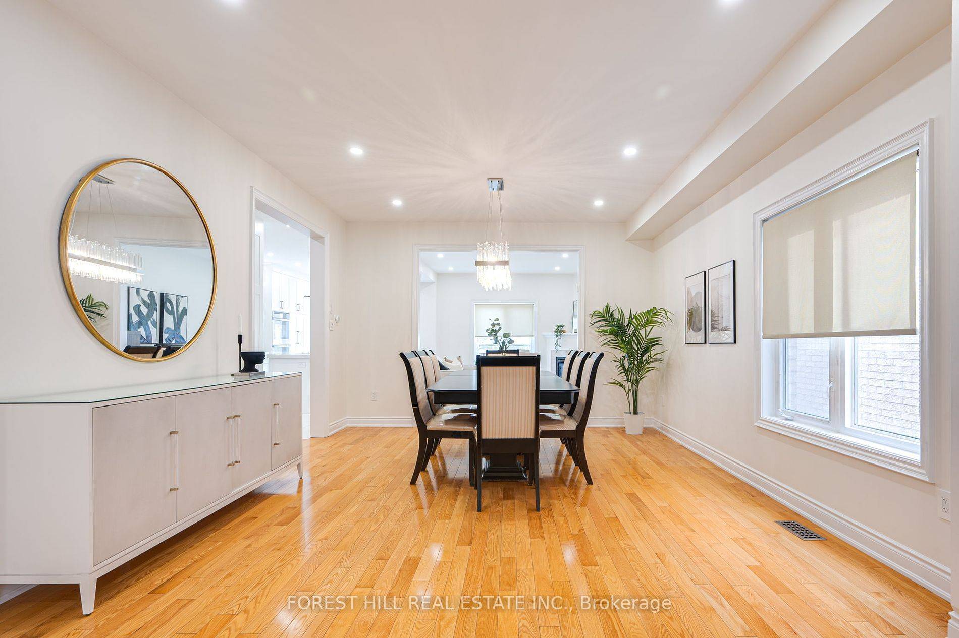Vaughan, ON L4J 9A3,486 Apple Blossom DR
