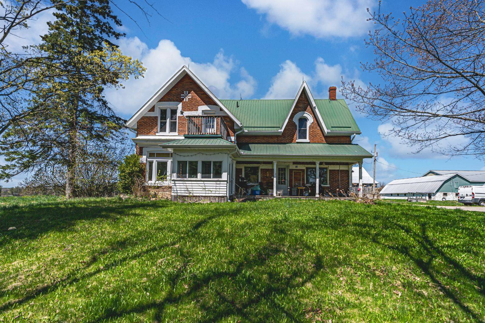 Tiny, ON L0K 2E1,650 Mertz Corner RD