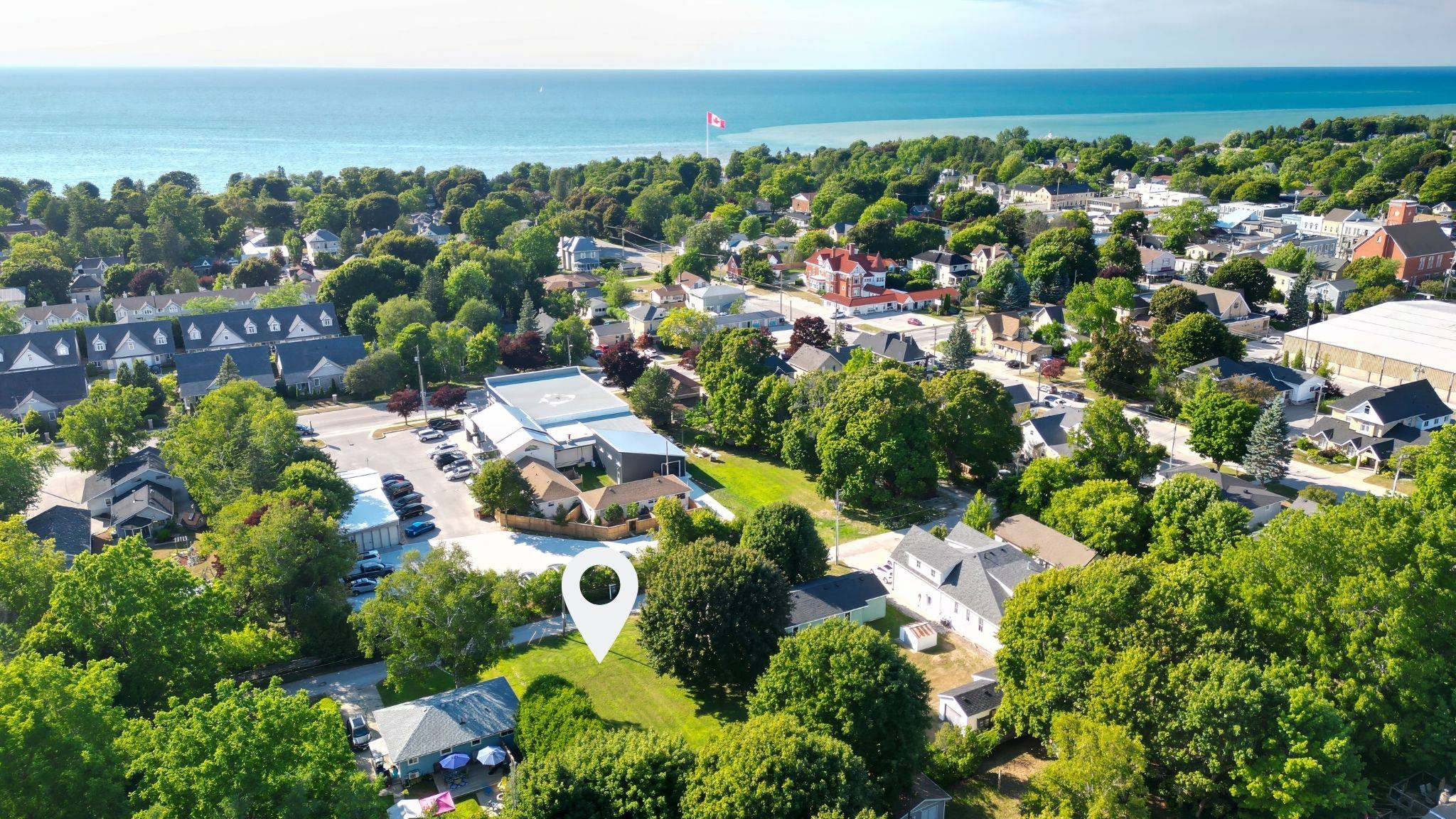 Saugeen Shores, ON N0H 2L0,N/A Knechtel LN