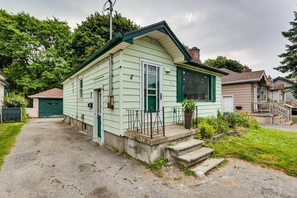 London East, ON N5W 4K7,520 Highbury AVE N