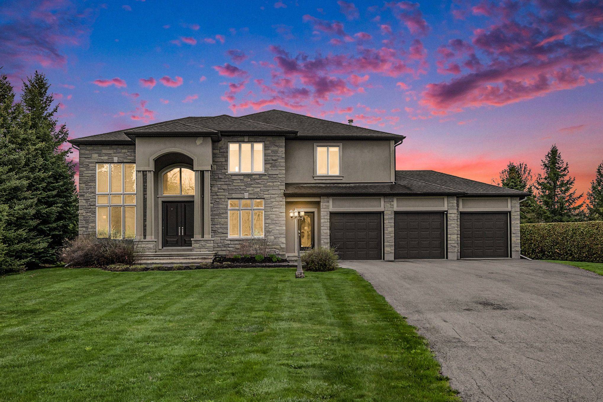 Manotick - Kars - Rideau Twp And Area, ON K4M 1L3,5386 Mansel CRES