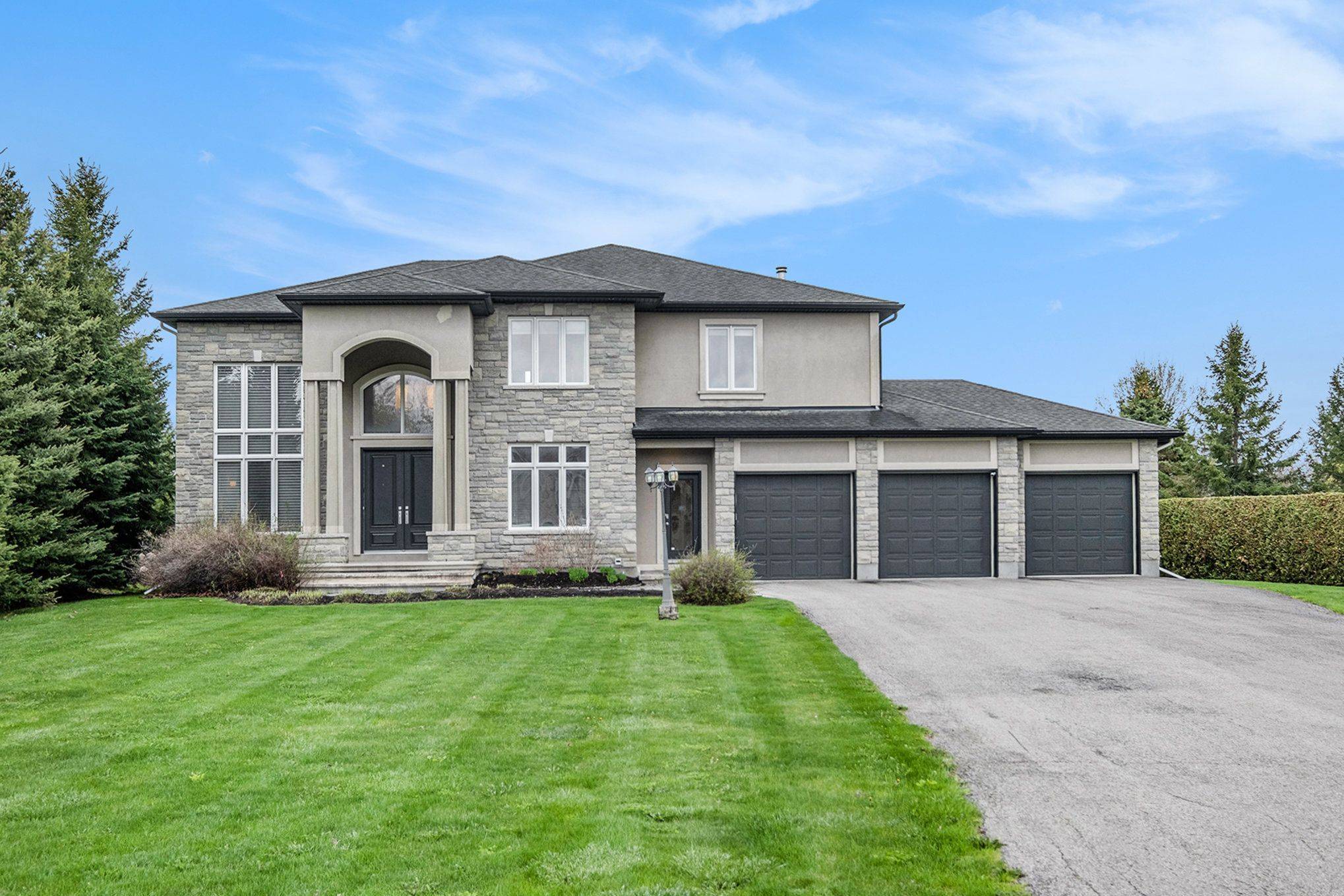 Manotick - Kars - Rideau Twp And Area, ON K4M 1L3,5386 Mansel CRES