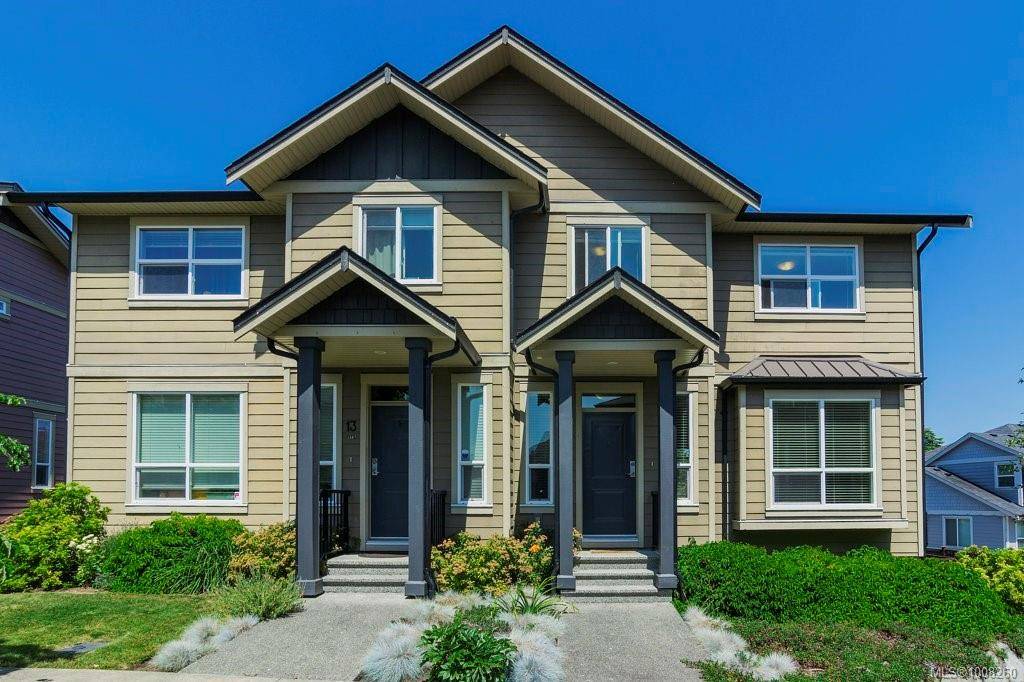 Duncan, BC V9L 0C6,3101 Cliffs Rd #14