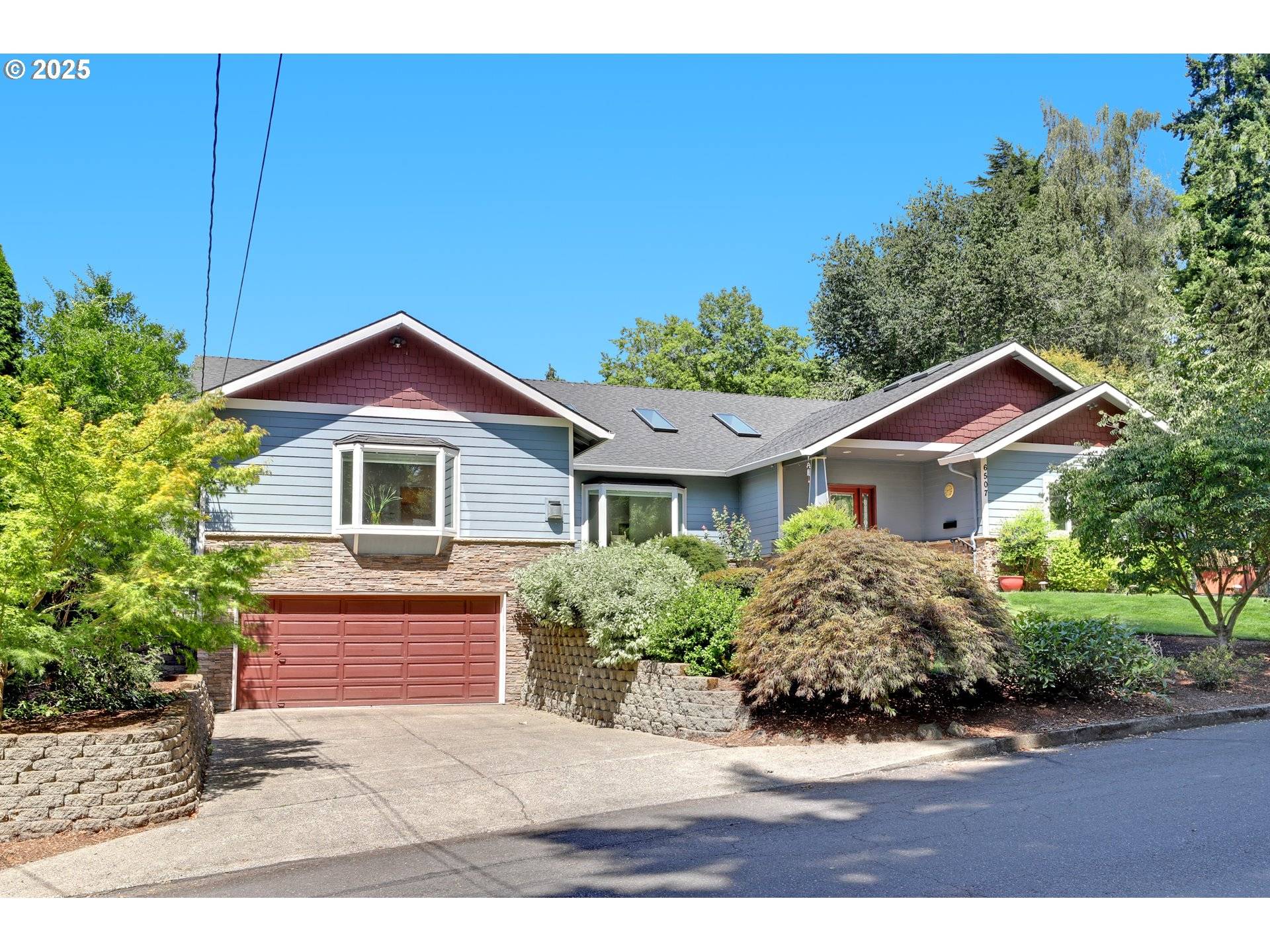 Portland, OR 97221,6507 SW 55TH DR
