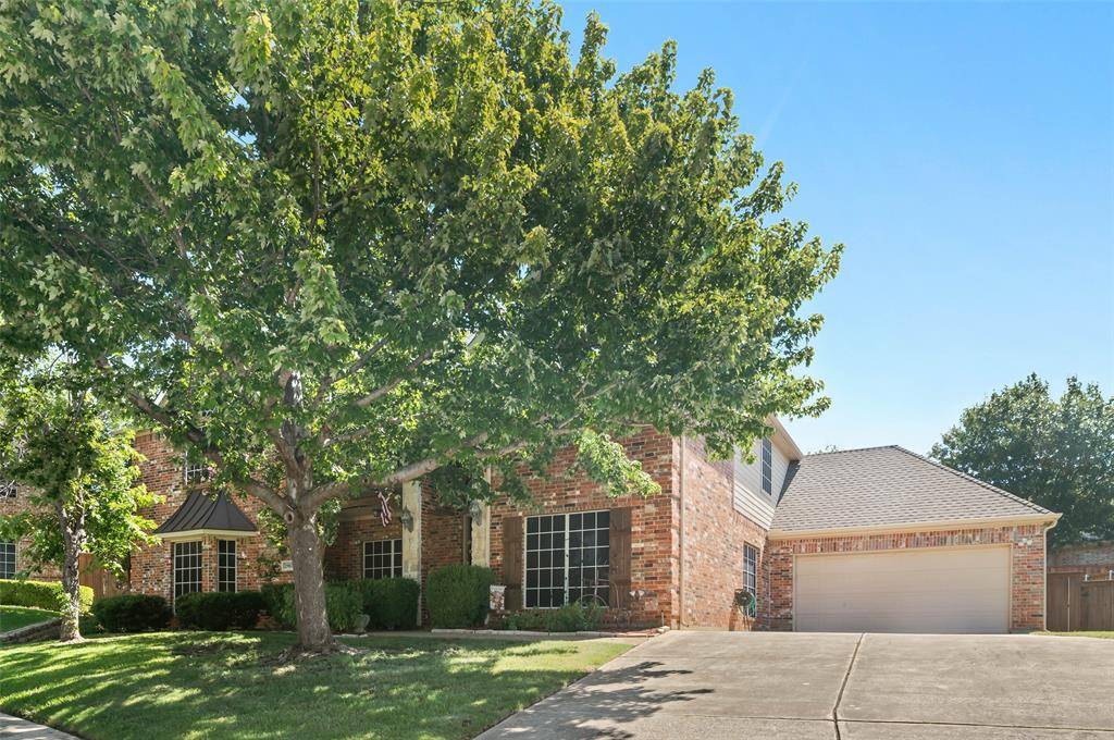 Corinth, TX 76210,2902 Sioux Court