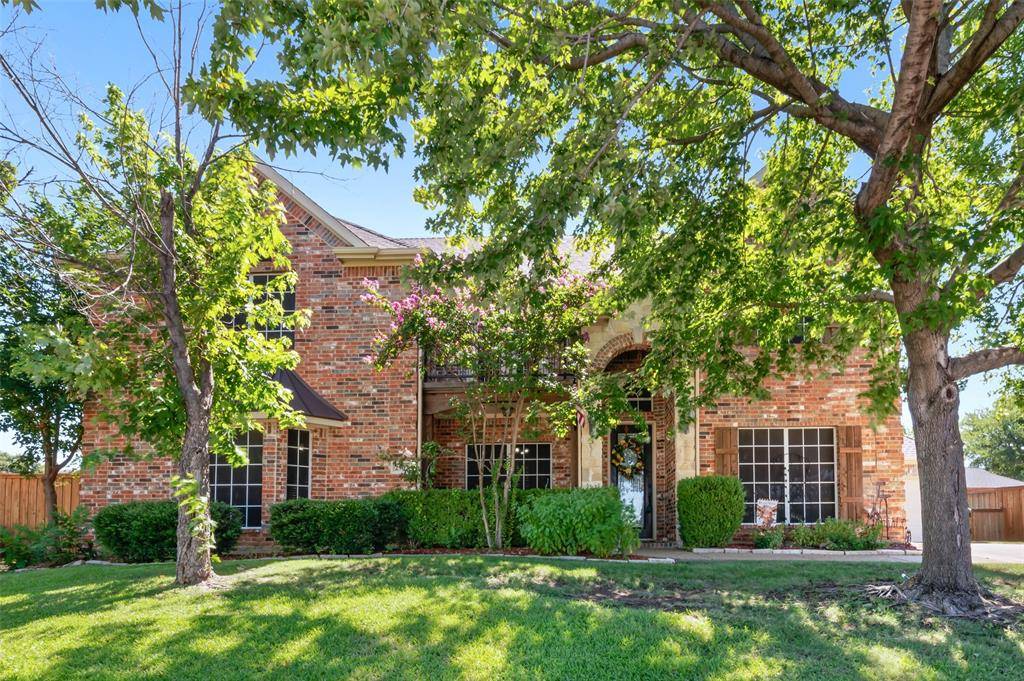 Corinth, TX 76210,2902 Sioux Court