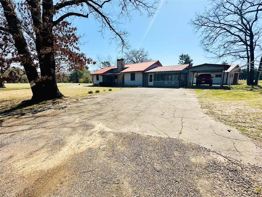 Mount Vernon, TX 75457,318 County Road Se 4265