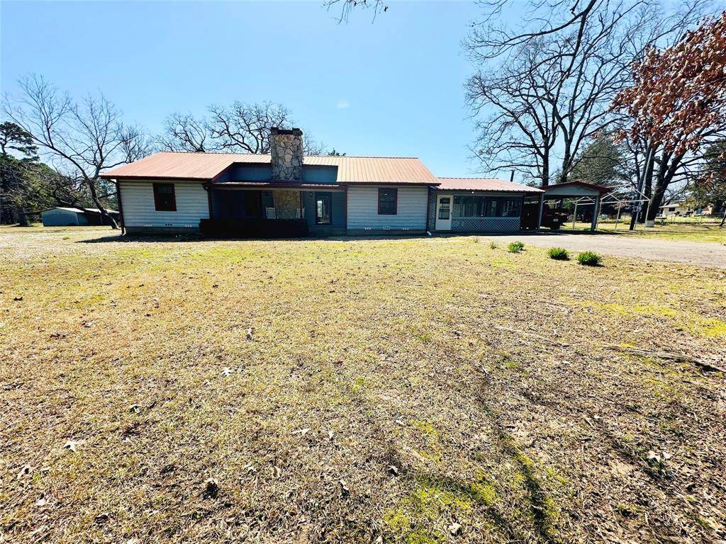 Mount Vernon, TX 75457,318 County Road Se 4265