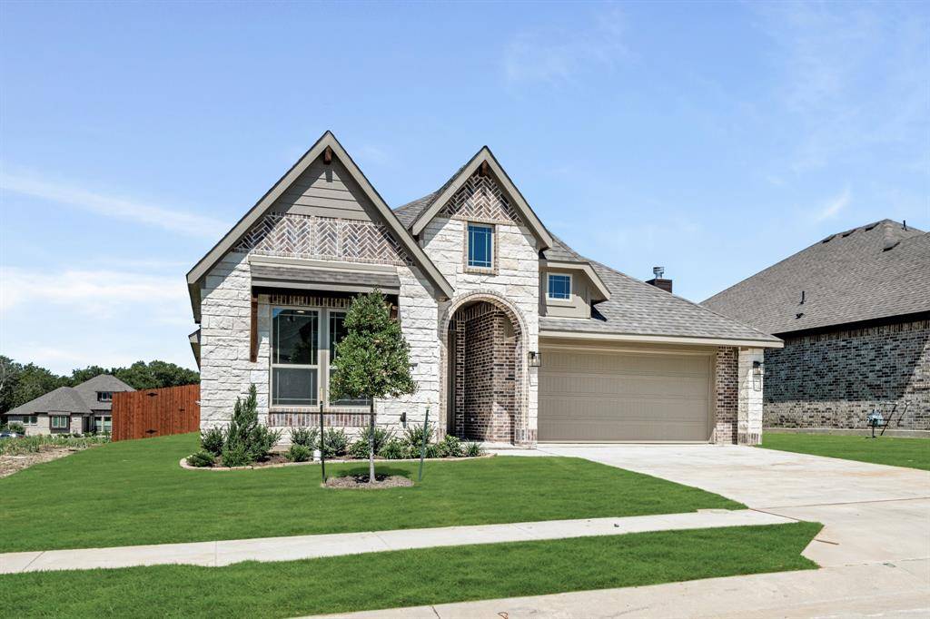 Alvarado, TX 76009,213 Seminole Trail