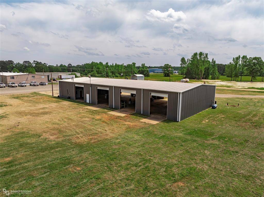 Sarepta, LA 71071,173 Porterville Road