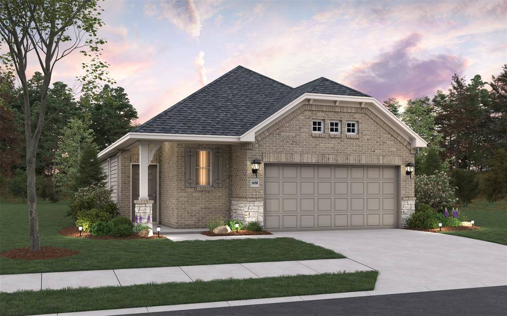 Lavon, TX 75166,473 Silent Pond Park
