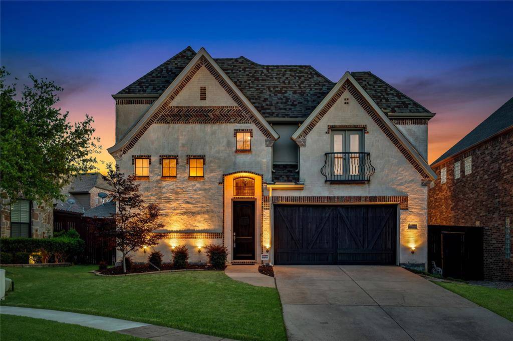 Plano, TX 75024,7020 Belcrest Drive